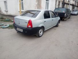  Renault Logan 2006 , 170000 , -