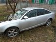 Audi A6 2006 , 200000 , 