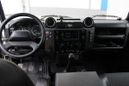 SUV   Land Rover Defender 2009 , 1490000 , 