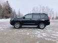 SUV   Toyota Land Cruiser Prado 2017 , 3200000 , 