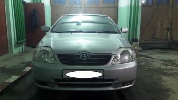  Toyota Corolla 2002 , 350000 , 