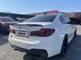  BMW 5-Series 2019 , 4070000 , 