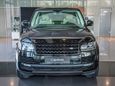 SUV   Land Rover Range Rover 2013 , 3150000 , 