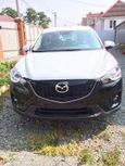 SUV   Mazda CX-5 2014 , 1200000 , 