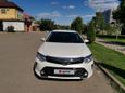  Toyota Camry 2016 , 1500000 , 