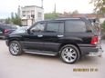 SUV   Lexus LX470 2003 , 1245000 , 