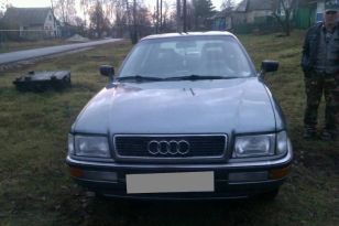  Audi 80 1990 , 90000 , 