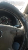 SUV   Honda CR-V 2003 , 510000 , 