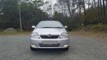  Toyota Corolla Fielder 2002 , 390000 , 