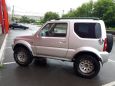 SUV   Suzuki Jimny 2004 , 400000 , 