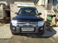 SUV   Mitsubishi Pajero 2007 , 1127000 , 