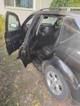 SUV   SsangYong Rexton 2008 , 550000 , 