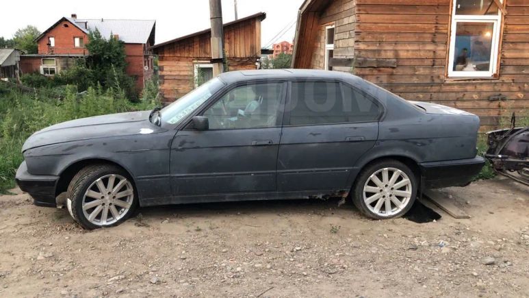  BMW 5-Series 1993 , 70000 , 