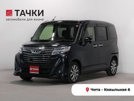  Toyota Roomy 2018 , 1373000 , 