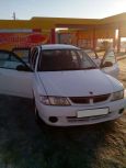  Nissan Wingroad 2001 , 210000 , 