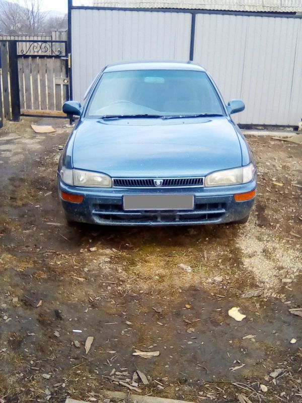  Toyota Sprinter 1994 , 100000 , 