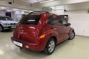  Chrysler PT Cruiser 2004 , 355000 , 