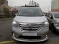    Nissan Serena 2010 , 600000 , 