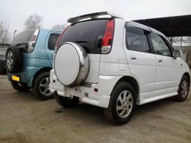 SUV   Daihatsu Terios Kid 2006 , 500000 , 