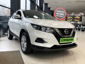 SUV   Nissan Qashqai 2020 , 1785000 , 