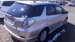  Honda Fit Shuttle 2013 , 620000 , 