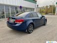  Chevrolet Cruze 2011 , 559000 , 