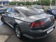  Volkswagen Passat 2017 , 1420000 , 