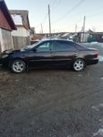  Toyota Camry 2002 , 490000 , 