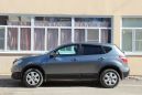 SUV   Nissan Qashqai 2010 , 584000 , 