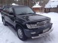 SUV   Toyota Land Cruiser 2007 , 1500000 , 