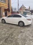  Mazda Mazda6 2011 , 650000 , 