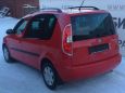    Skoda Roomster 2012 , 395000 , 