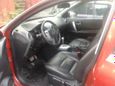 SUV   Nissan Qashqai 2007 , 570000 , 