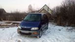    Nissan Serena 1997 , 122000 , 