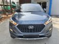 SUV   Hyundai Tucson 2017 , 1259000 , 