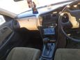  Toyota Cresta 1996 , 100000 , 