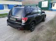 SUV   Subaru Forester 2010 , 930000 , -