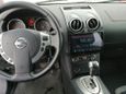 SUV   Nissan Qashqai 2009 , 600000 , 