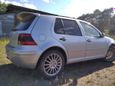  Volkswagen Golf 2003 , 215000 , 