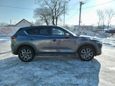 SUV   Mazda CX-5 2017 , 1770000 , 