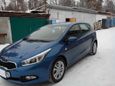 Kia Ceed 2012 , 720000 , 