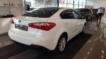  Kia Cerato 2014 , 821728 , 