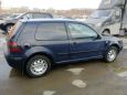  Volkswagen Golf 2001 , 160000 , 