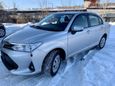  Toyota Corolla Axio 2018 , 1190000 , 