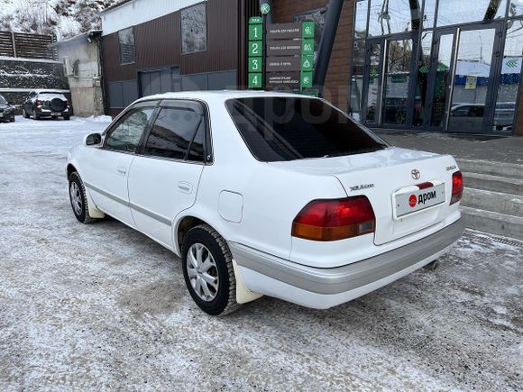  Toyota Corolla 1996 , 235000 , 