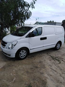    Hyundai Grand Starex 2008 , 500000 , 