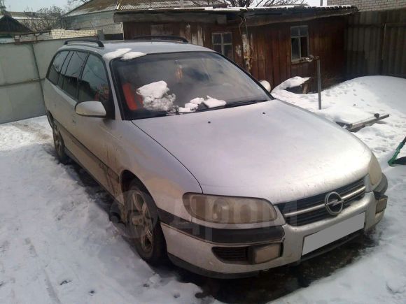  Opel Omega 1997 , 140000 , 