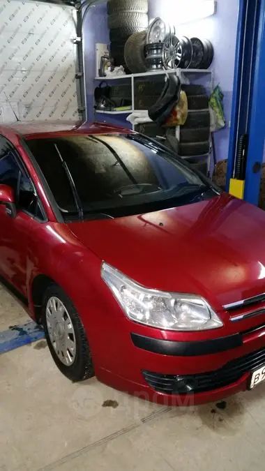  Citroen C4 2006 , 270000 ,  