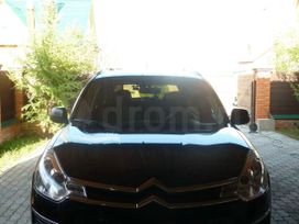 SUV   Citroen C-Crosser 2011 , 890000 , 