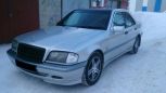  Mercedes-Benz C-Class 1998 , 230000 , -